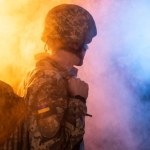 Kolumbijski zaciąg w ukraińskiej armii. Tu mówi się tylko po hiszpańsku