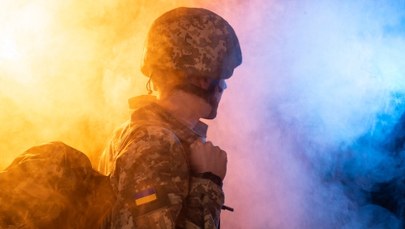 Kolumbijski zaciąg w ukraińskiej armii. Tu mówi się tylko po hiszpańsku