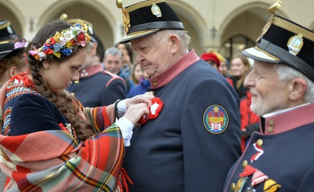 Kolumny Niepodległości