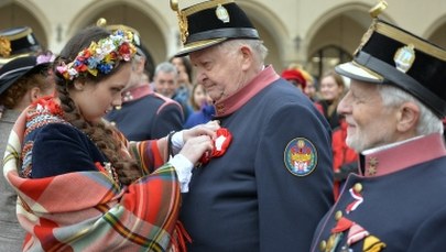Kolumny Niepodległości