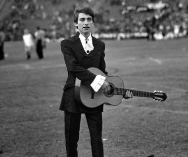 "Kołysanka dla Okruszka" zapisała się na zawsze w pamięci Polaków. Historia ballady Seweryna Krajewskiego 