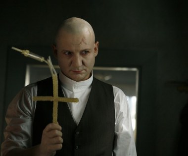 "Kołysanka" ma być inteligentną i nietypową komedią, która proponuje widzom oryginalną zabawę konwencjami - fot. Artur Siennicki