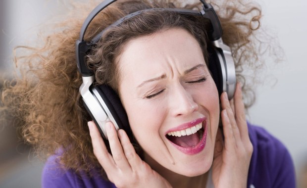 Kołysanka to kołysanka. Wszędzie na świecie tak samo