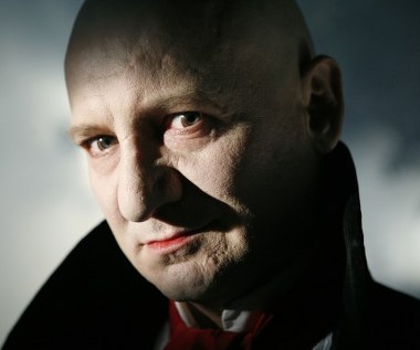 "Kołysanka" to najnowsza komedia mistrza gatunku - Juliusza Machulskiego ("Seksmisja", "Kiler", "Ile waży koń trojański"), który tym razem postanowił stworzyć przewrotną mieszankę: połączyć humor z elementami grozy - fot. Artur Siennicki