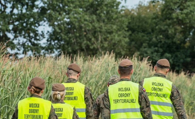 Komandor Dura: Konieczne utworzenie strefy buforowej