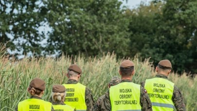 Komandor Dura: Konieczne utworzenie strefy buforowej