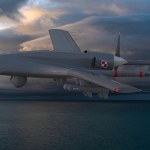 Komandor Dura: Na drony musimy wydawać tak wiele jak Ukraina