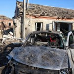 ​Komandor Dura o planie pokojowym: To będzie najwyżej zawieszenie broni, i to czasowe