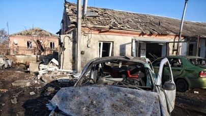 ​Komandor Dura o planie pokojowym: To będzie najwyżej zawieszenie broni, i to czasowe