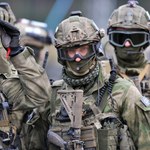 Komandosi z Krakowa zdali egzamin NATO