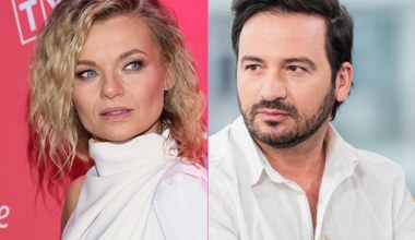 Komarnicka jeszcze się nie rozwiodła a tu takie wieści ws. Terrazzino. A jednak