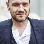 Komarnicka nie była pierwsza. Znana polska aktorka była jego narzeczoną