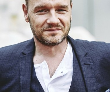 Komarnicka nie była pierwsza. Znana polska aktorka była jego narzeczoną