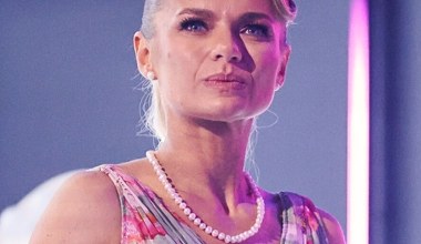 Komarnicka ogłosiła po 10 latach. "To wróciło na pstryk"