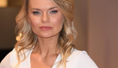 Komarnicka w końcu się doczekała. Przekazała szczęśliwe wieści