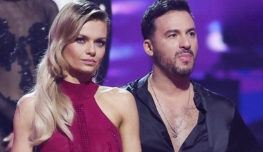 Komarnicka w nowych emocjach dwa dni po "Tańcu z gwiazdami". Mówi o niedowierzaniu