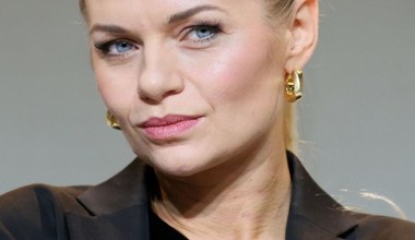 Komarnicka zabrała głos tuż przed "Tańcem z gwiazdami". Postanowiła mówić wprost