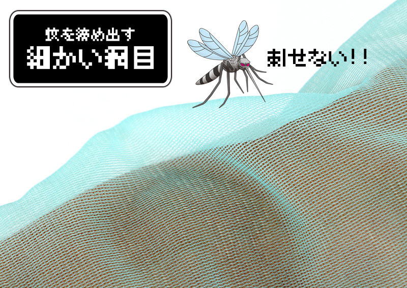 Komary nie będą zachwycone. Użytkownik - już prędzej... /materiały prasowe