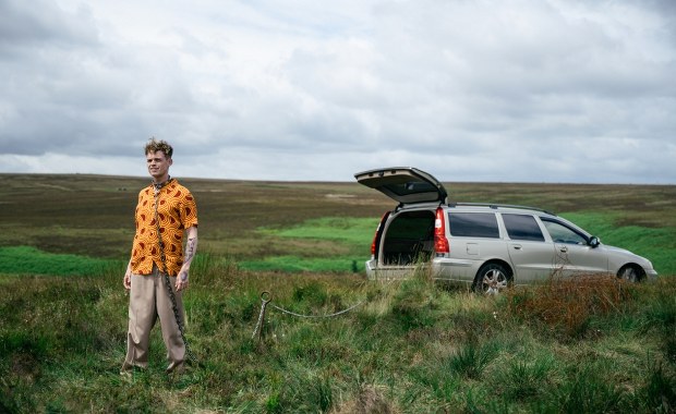 Komasa, Palkowski i wielu innych. Te polskie filmy zobaczysz na słynnym krakowskim festiwalu