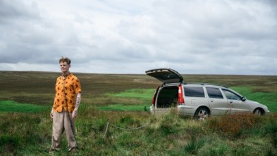 Komasa, Palkowski i wielu innych. Te polskie filmy zobaczysz na słynnym krakowskim festiwalu