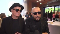 Kombii przed Polsat Hit Festiwal: Ciągle nas to kręci