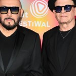 Kombii śpiewało z młodymi artystami na Polsat Hit Festiwal. Potem padły gorzkie słowa [POMPONIK EXCLUSIVE]