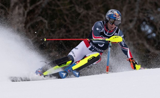 Kombinacja alpejska debiutuje w nowej odsłonie. Co się zmieniło?