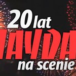 Komedia "Mayday" 20 lat na scenie Teatru Bagatela