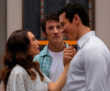 Komedia romantyczna jakiej jeszcze nie było. Ten film zachwyci publiczność