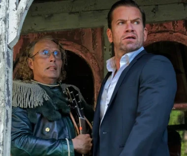 Komedia z uwielbianym aktorem wielkim hitem HBO Max. Numer 1 w Polsce