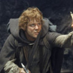 Komediowy Samwise Gamgee