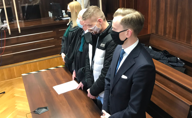 Komenda o odszkodowaniu za niesłuszne więzienie: Żadne pieniądze nie wynagrodzą 18 lat