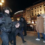 Komendant Główny Policji chce wykluczenia Rosji z Interpolu