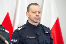 Komendant Stołeczny Policji napisał list do rektora Politechniki Warszawskiej