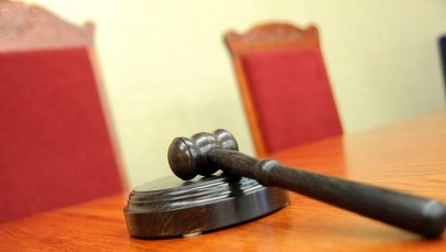 Komendant winny zabójstwa biznesmena. Dostał dożywocie