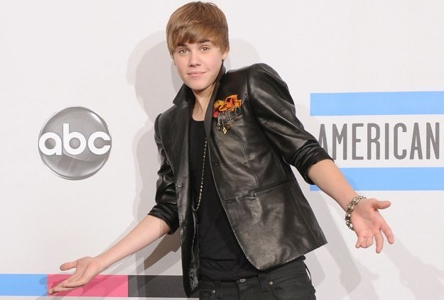 Komentarz Justina Biebera został źle odebrany fot. Jason Merritt /Getty Images/Flash Press Media