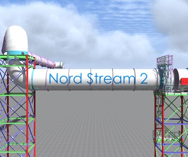 Komentarz: Nord Stream 2 i tylna furtka Scholza