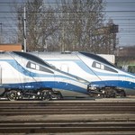 Komentarz "RK": Czemu Polacy nie postrzegają pendolino jako rewolucji?