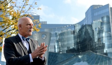 Komentarze po debacie Kopacz-Szydło. Janusz Korwin Mikke: Fatalna formuła