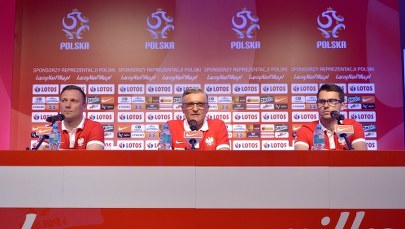 Komentarze po ogłoszeniu kadry. „Najbardziej będzie brakowało kontuzjowanego Maćka Rybusa”