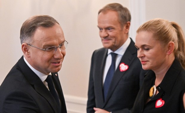 Komentarze po orędziu prezydenta: "Straceńcza misja" i "skrajna nieodpowiedzialność"