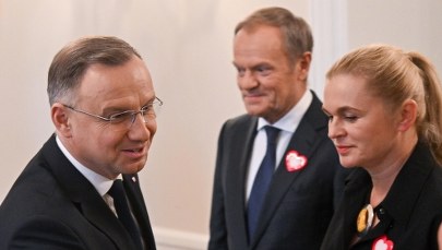 Komentarze po orędziu prezydenta: "Straceńcza misja" i "skrajna nieodpowiedzialność"