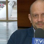 Komentator TVP oskarżony o rasizm