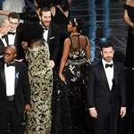 Komentatorzy: Ataki celebrytów podczas Oscarów nie zaszkodzą Trumpowi