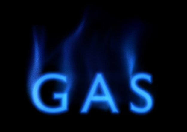 Komercyjny potencjał gazu łupkowego już zaczyna przyciągać wielki kapitał/fot. Jonas Hamers /Reporter