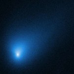 Kometa 2I/Borisov na najdokładniejszym zdjęciu