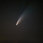 Kometa 62P/Tsuchinshan zbliża się do Ziemi. Jak obserwować?  