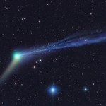 Kometa Catalina zbliża się do Ziemi