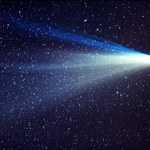 Kometa Denninga - dziwne ciało niebieskie czy... obcy statek kosmiczny?
