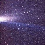 Kometa Halleya, jednak nie Halleya? Opisana była już 600 lat wcześniej